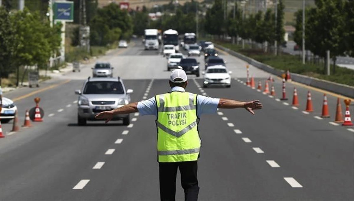 Ankara'da bazı yollar trafiğe kapatılacak