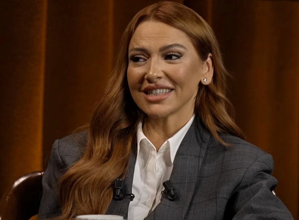 Hadise ayrılığın detaylarını yıllar sonra anlattı: Sinan Akçıl'dan cevap gecikmedi - 4