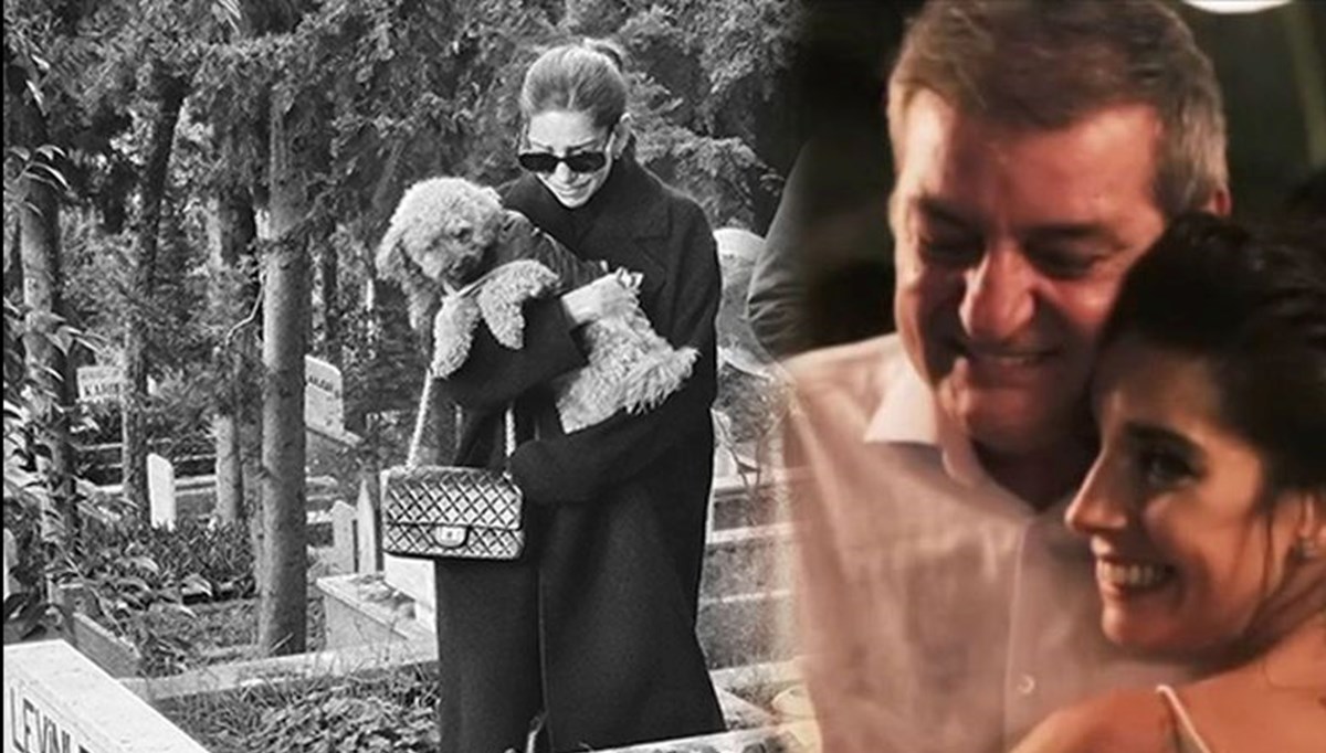 Kalp ameliyatı olmuştu: Elvin Levinler'den duygusal paylaşım