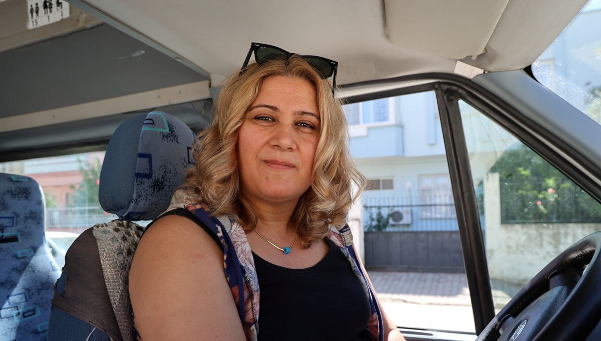 Öğrencilerin Songül ablası: Öğrencilerin Songül ablası: