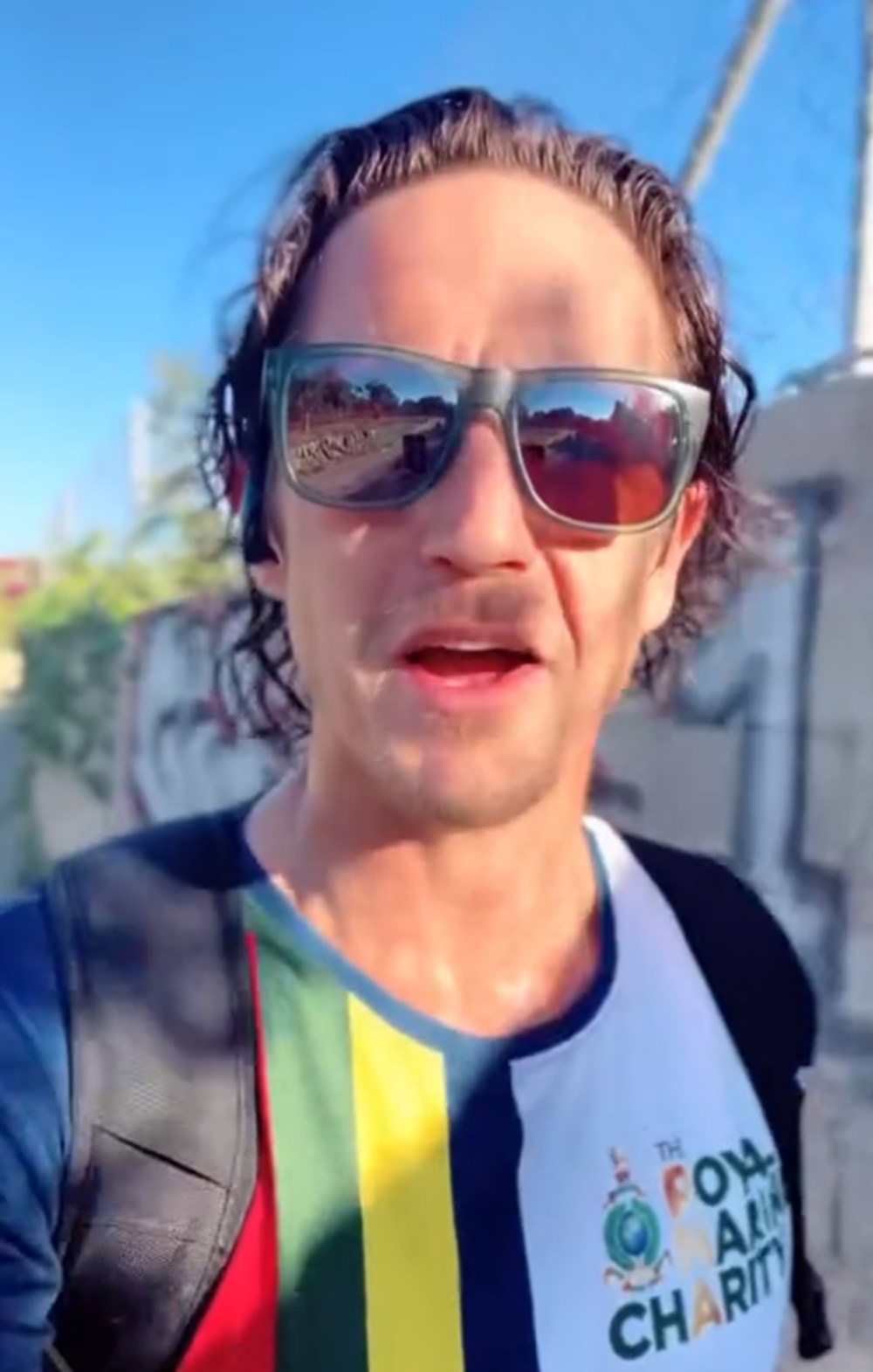 David Beckham'ın eski müdafaası meyyit bulundu: Günler evvel veda iletisi paylaşmış 77 u93K8yswJku6MR6rMkmRKA