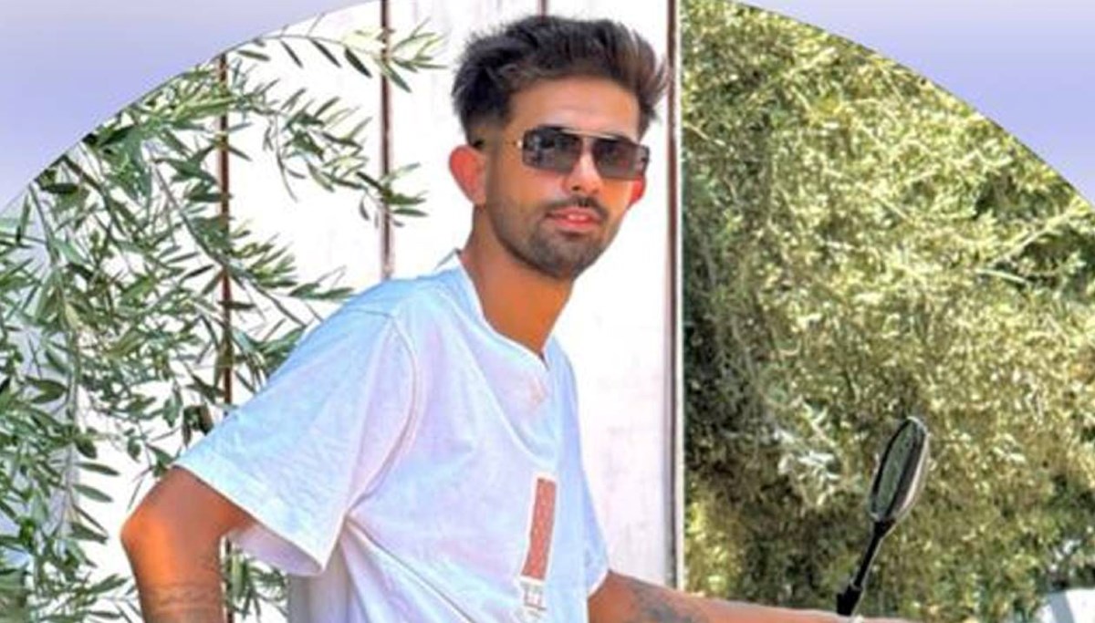 Telefonda başlayan tartışmada kan aktı: Antalya'da kan donduran cinayet