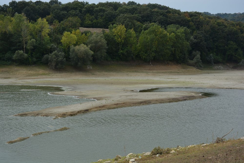 Aynı manzara bu kez de Sinop'tan - 3