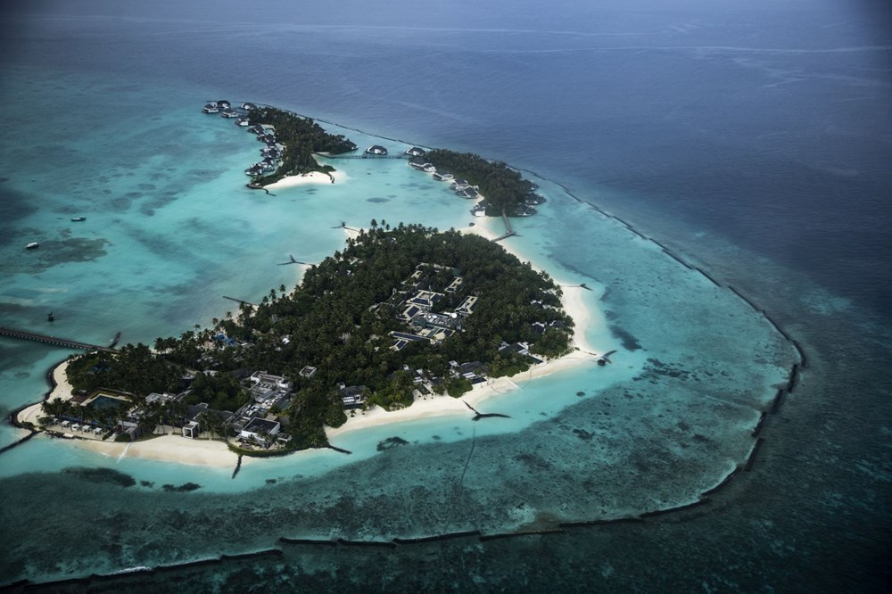 Çare yapay ada: Böyle giderse Maldivler diye bir ülke kalmayacak - 9