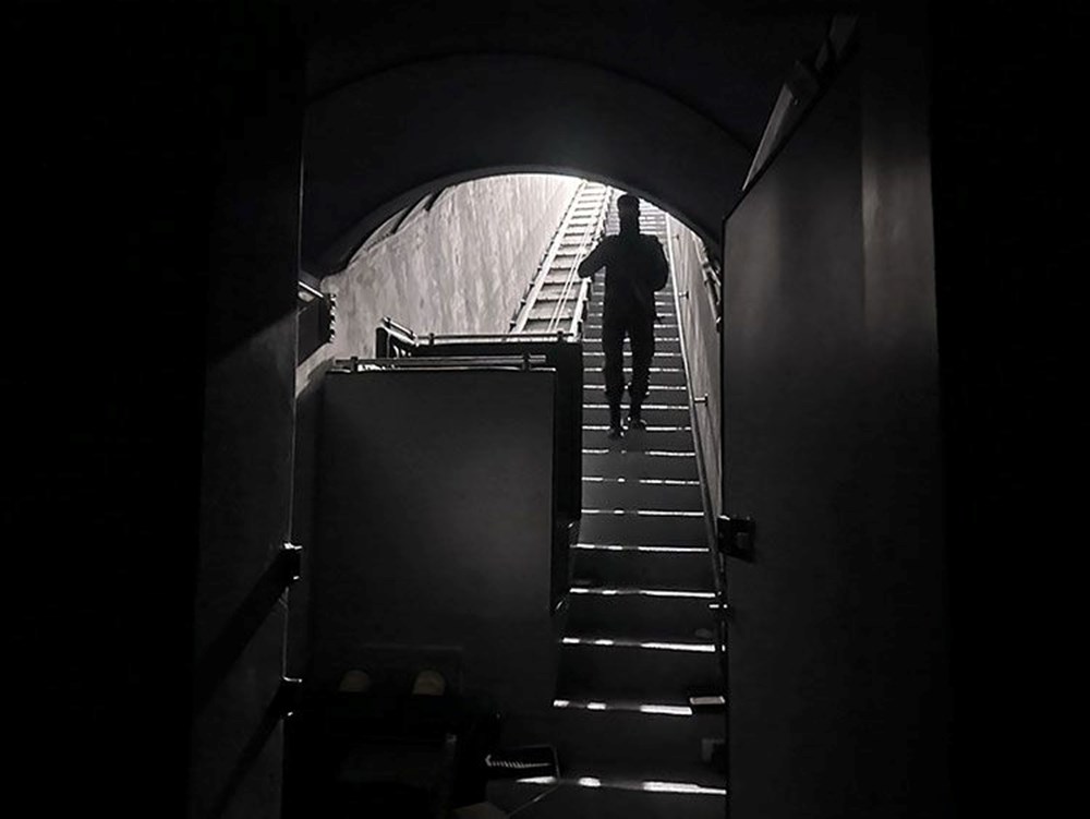 Esad'ın Kardeşinin Sırları: Kasalarla Dolu Tüneller Suriye'de Ortaya Çıkarıldı 77 u9B8H9F7V0e PJCRlEr5jw