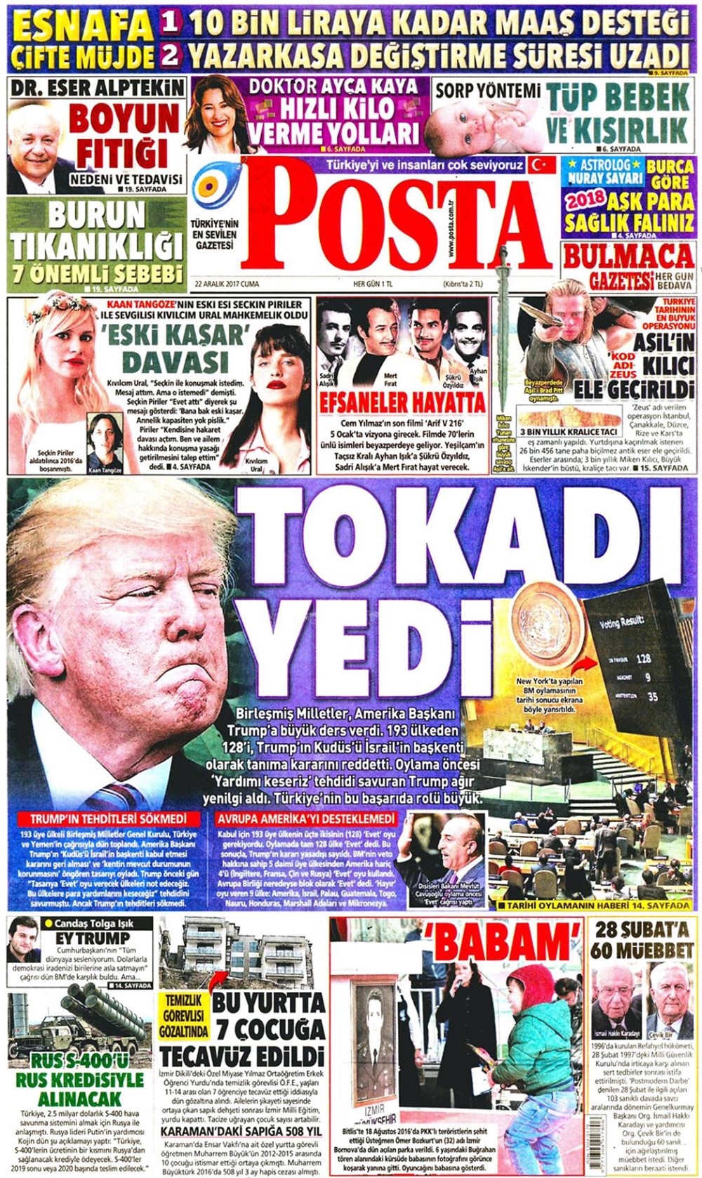 Gazete Keyfi