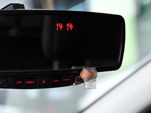 Aym Den Taksimetre Karari Ntv