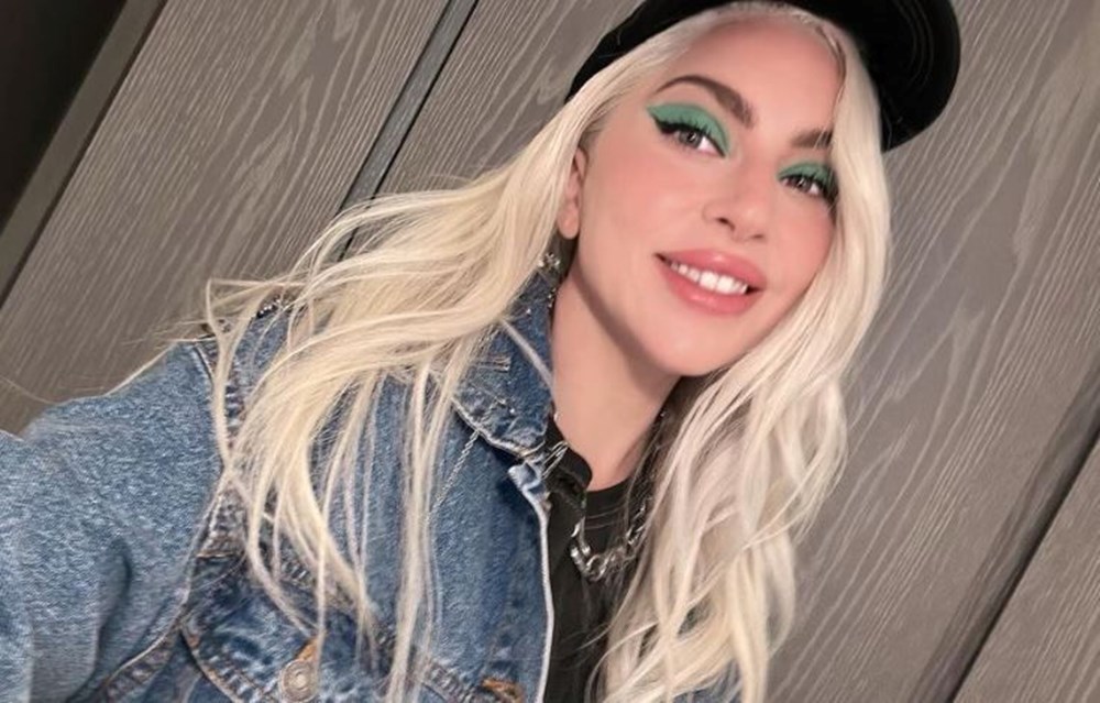 Lady Gaga, erkek olduğu yönündeki iddialara yanıt verdi - 3