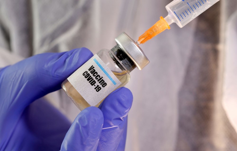 Corona virüs aşısı: Pfizer ve BioNTech dünya genelinde testlere başladı - 7