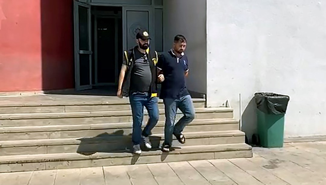 "Başkomiser Kadir" oyunu AVM'de bitti