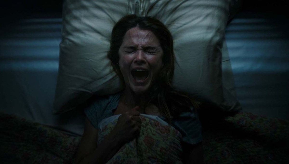 Boynuzlar fragmanı