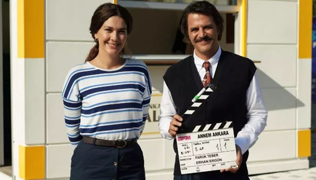 Annem Ankara oyuncu kadrosunda kimler var? Annem Ankara oyuncu kadrosu ve konusu