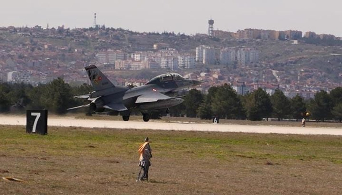 Eskişehir Valiliği'nden alçak uçuş uyarısı