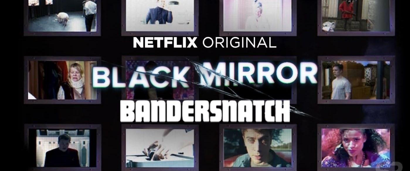5 Saatlik Black Mirror Bandersnatch Filmine Geri Sayim Ntv