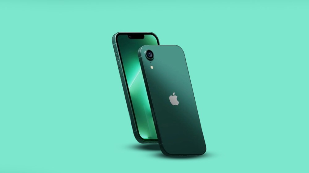 Apple'dan büyük sürpriz: En ucuz iPhone modeli olacak - 4