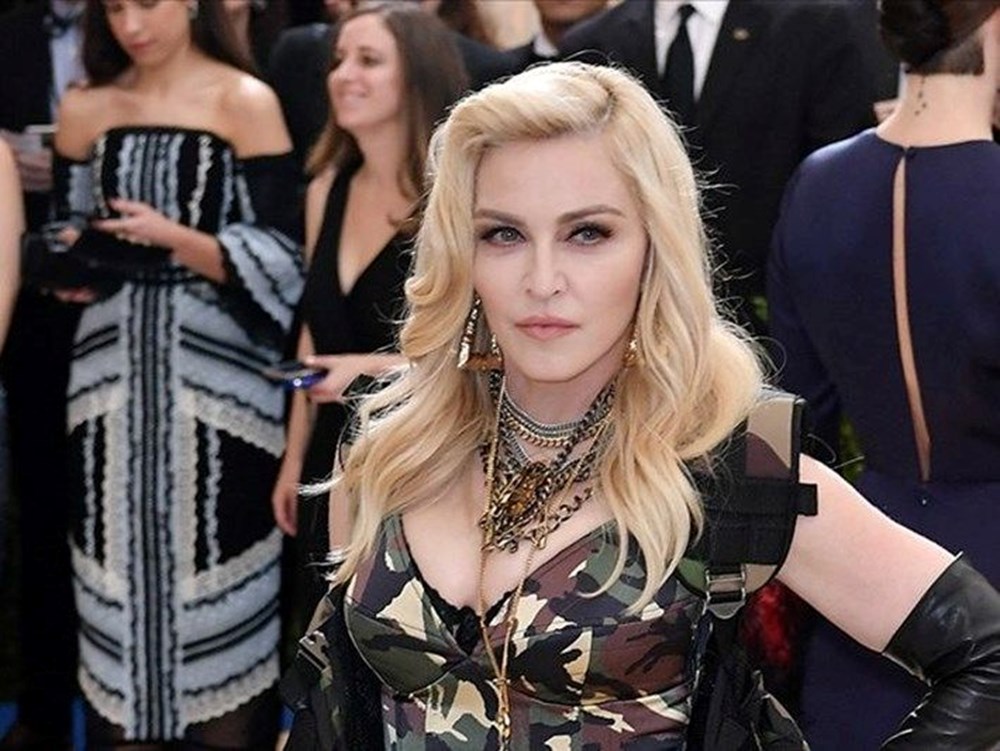 Müzik tarihinin en pahalı klipleri - 3