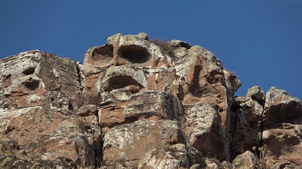 Van'daki Saint Stefanos Kilisesi turizme kazandırılacak - 1