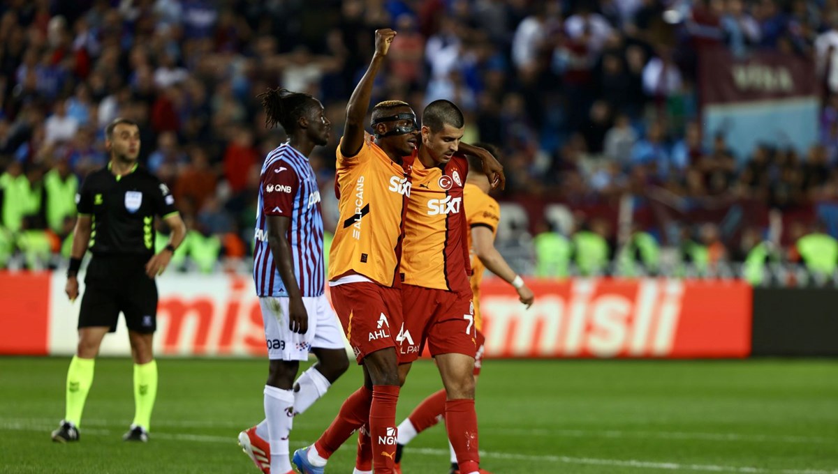 Spor yazarları Galatasaray için ne dedi? Spor yazarları Galatasaray için ne dedi?