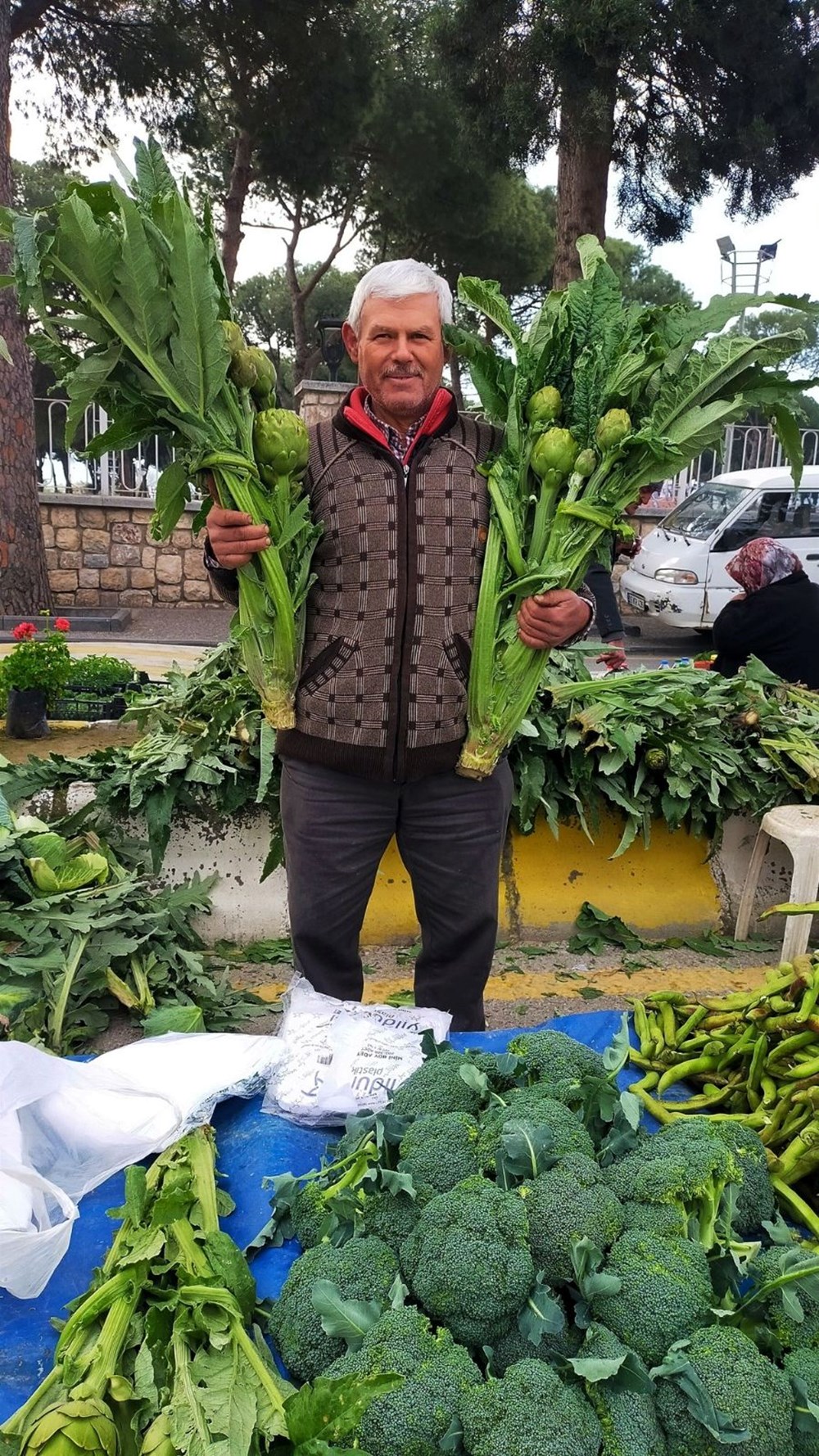 Dönem açıldı, tezgahta yerini aldı: Tanesi 70 TL, hem sağlıklı hem de lezzetli 72 uAIKo7BmXU2blDQVyBe30Q