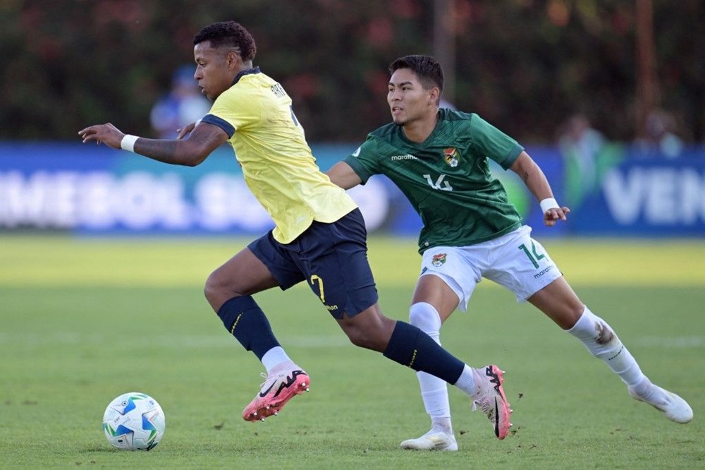 Beşiktaş'tan kanat hamlesi: 18 yaşındaki genç yıldız Arroyo geliyor - 4