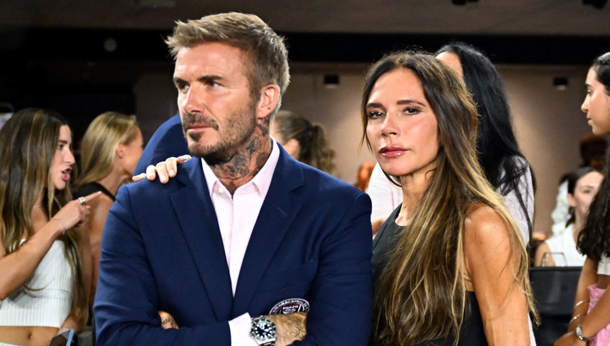 David Beckham'ın eski koruması ölü bulundu.