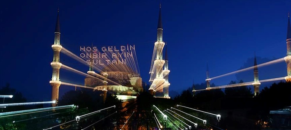 2025 Ramazan ayının ilk orucu ne zaman tutulacak? Sahura hangi gün kalkılacak? Ramazan başlangıcı 2025 - 3