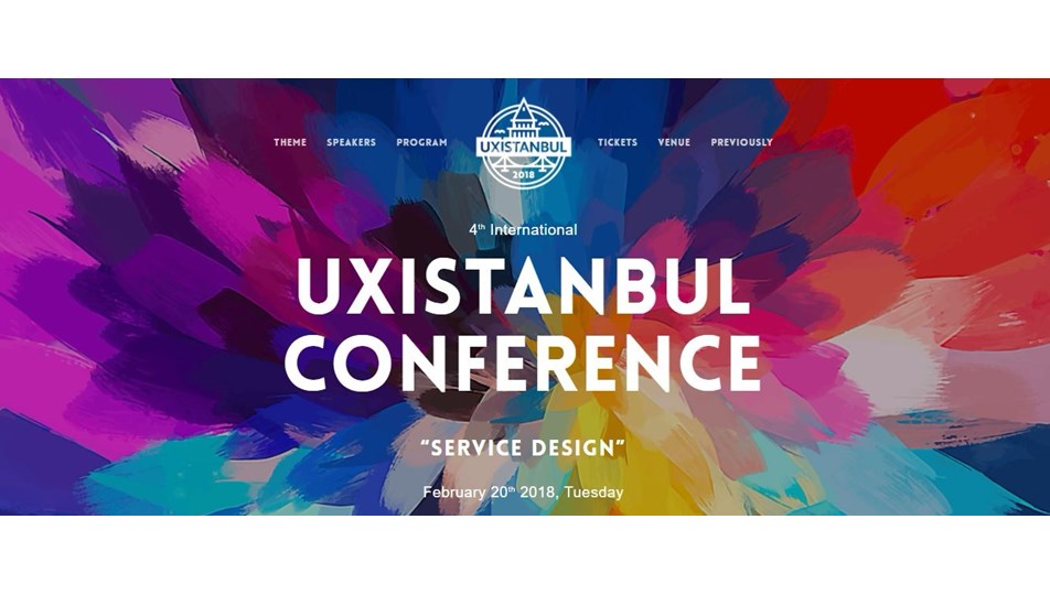 UXistanbul’un dördüncüsü için geri sayım başladı