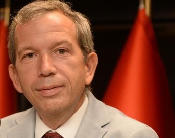 Remzi Sanver