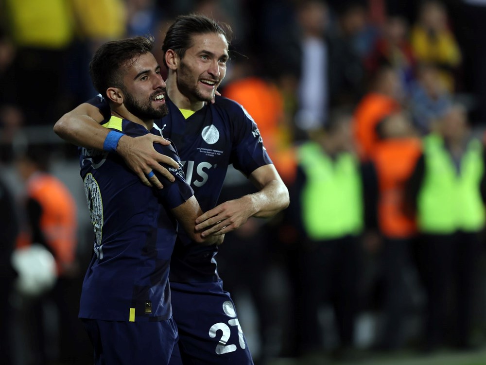 Fenerbahçe-Başakşehir maçı ne zaman, saat kaçta ve hangi kanalda? (Süper Lig 11. Hafta) - 8