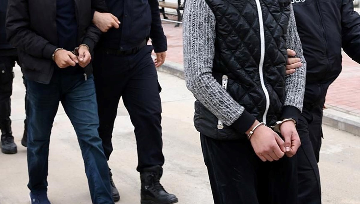 Ata işkenceye tutuklama Ata işkenceye tutuklama