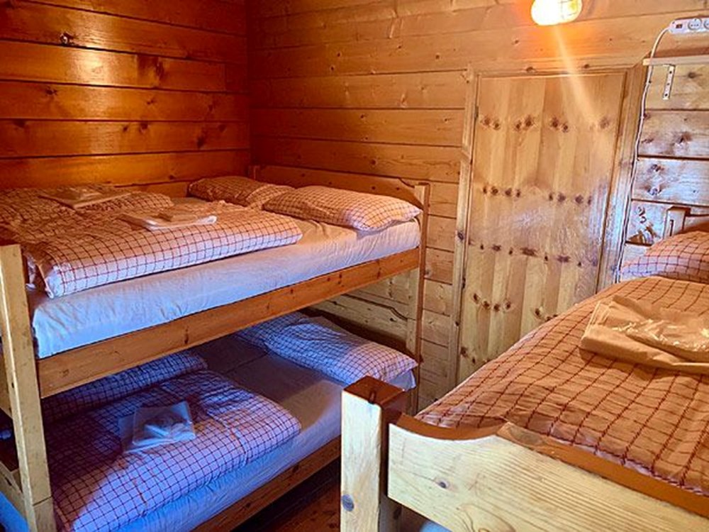 Alpler'deki buzul erimesi İtalya-İsviçre sınırını kaydırdı - 4