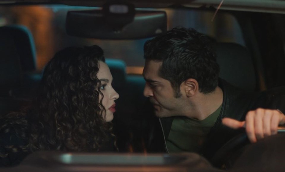 Bir Gece Masalı'nın yayın tarihi belli oldu: Bir Gece Masalı dizisi ne zaman başlayacak, oyuncu kadrosunda kimler var? - 1