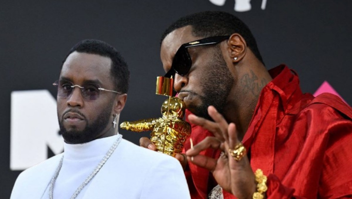 Alıkoymadan istismara birçok iddia var: Diddy olayı nedir? Diddy Puff kimdir?