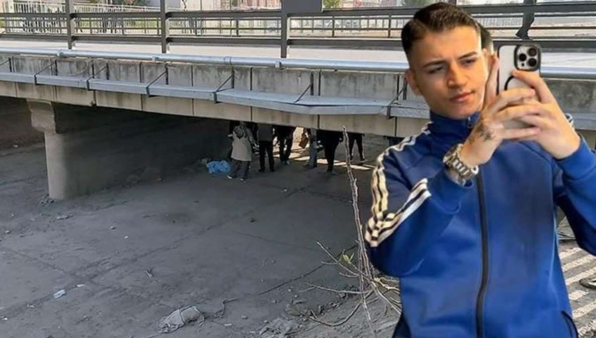 Köprü altında dehşet: Başından vurulmuş halde ölü bulundu Köprü altında dehşet: Başından vurulmuş halde ölü bulundu