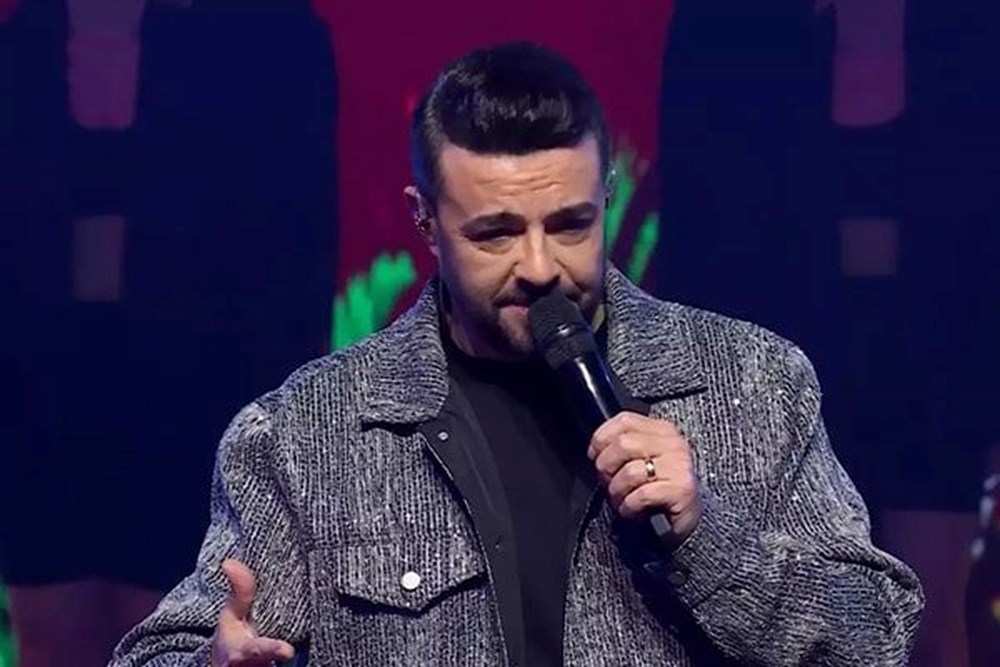 Burak Kut'tan nostaljik kareler: Artık daha iyi anlıyor şöhret geçici - 5