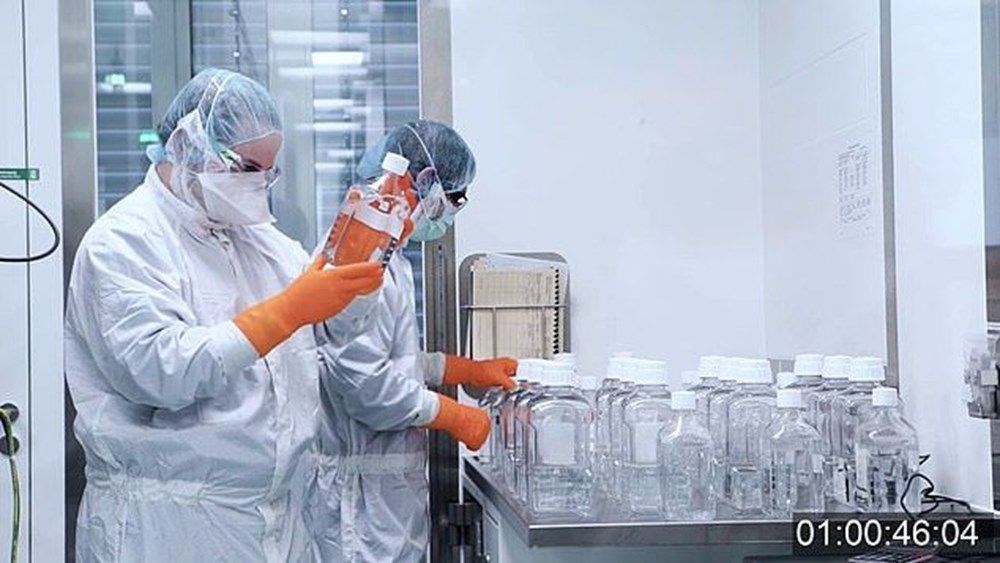 BioNTech aşısının yan etkileri neler? (Biontech aşısı hakkında her şey) - 6