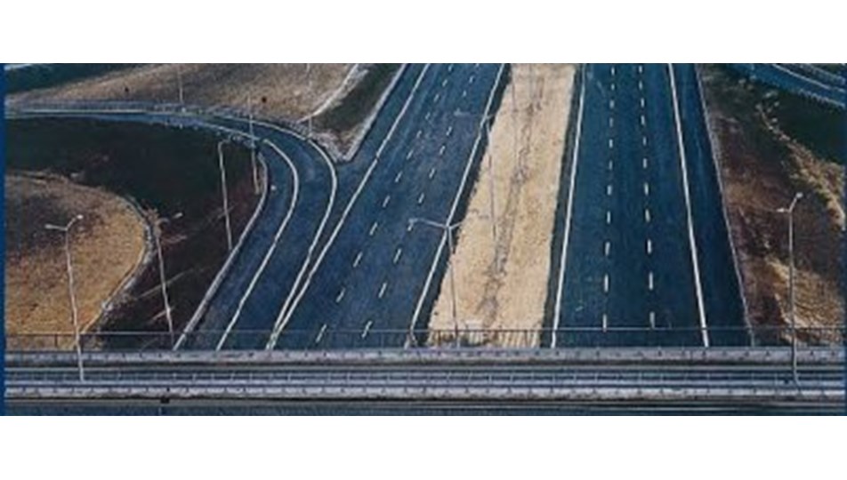 Türkiye'nin ulaşımı nefes alacak