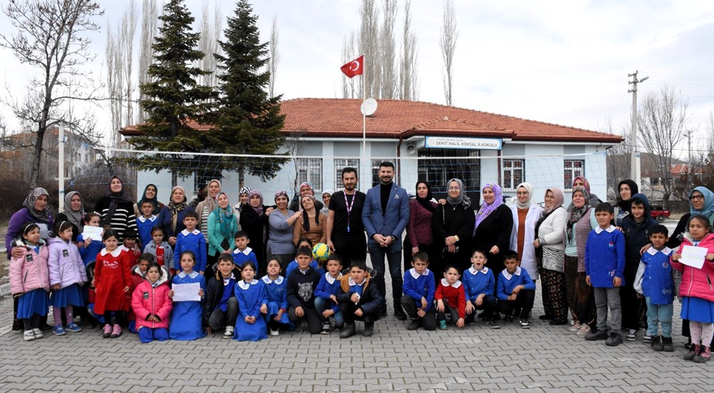 Filenin "şalvarlı sultanları" - 24