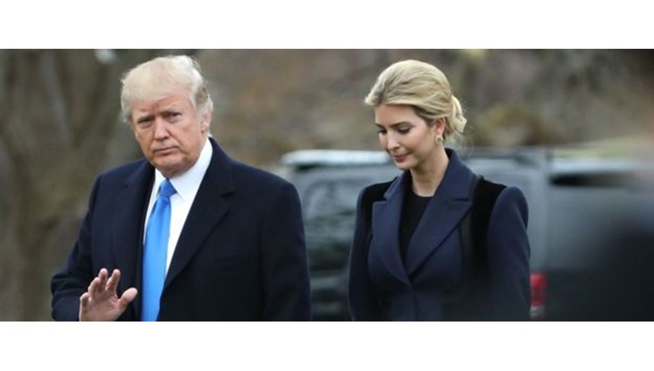 ABD'li komandonun babasından Trump'a ret