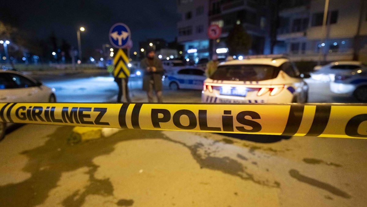 Pendik'te polise ateş açan şüphelilerden 1'i tutuklandı