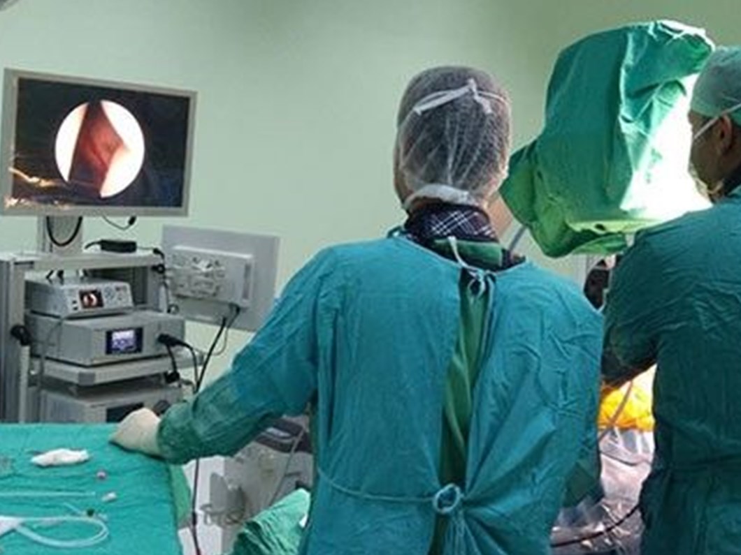 Secim Gununde Kalp Nakli Ntv