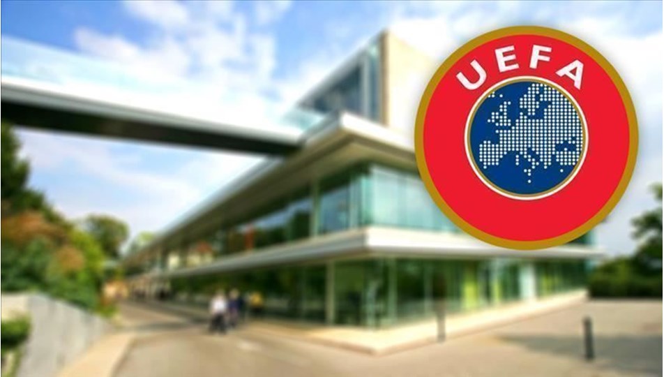 UEFA Şampiyonlar Ligi'nde çeyrek ve yarı final eşleşmeleri belirlendi (UEFA Avrupa Ligi kura çekimi)