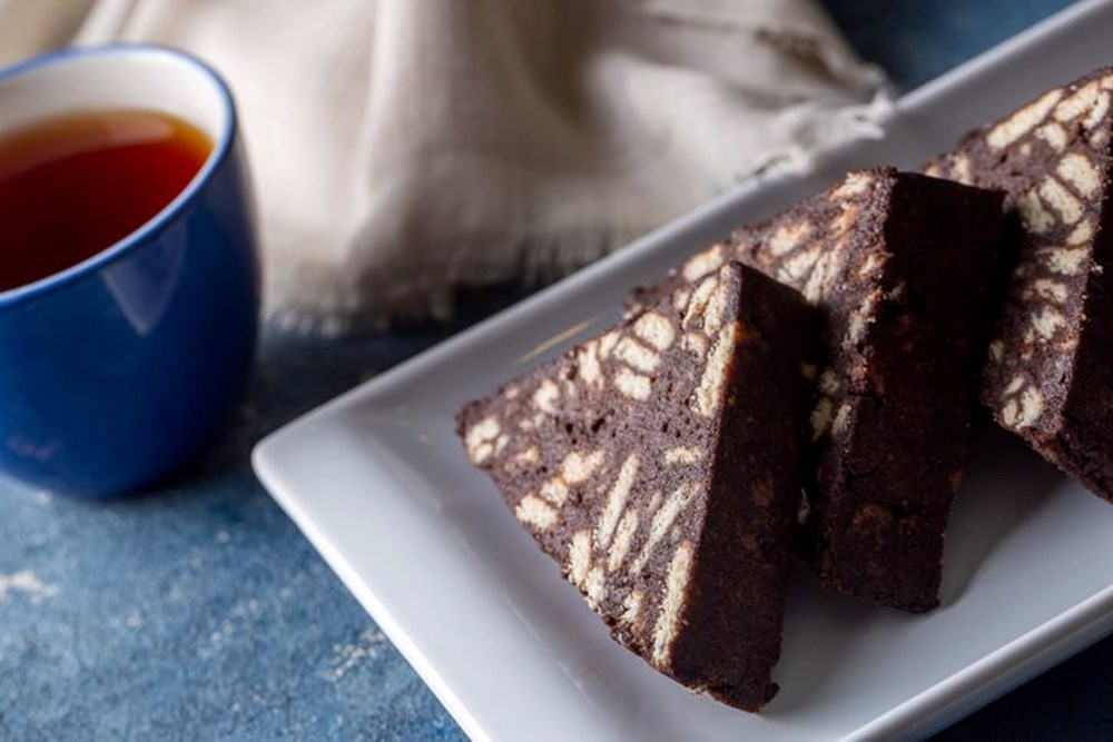 Dünyanın en iyi tatlıları açıklandı: Türk lezzetleri de listede - 8