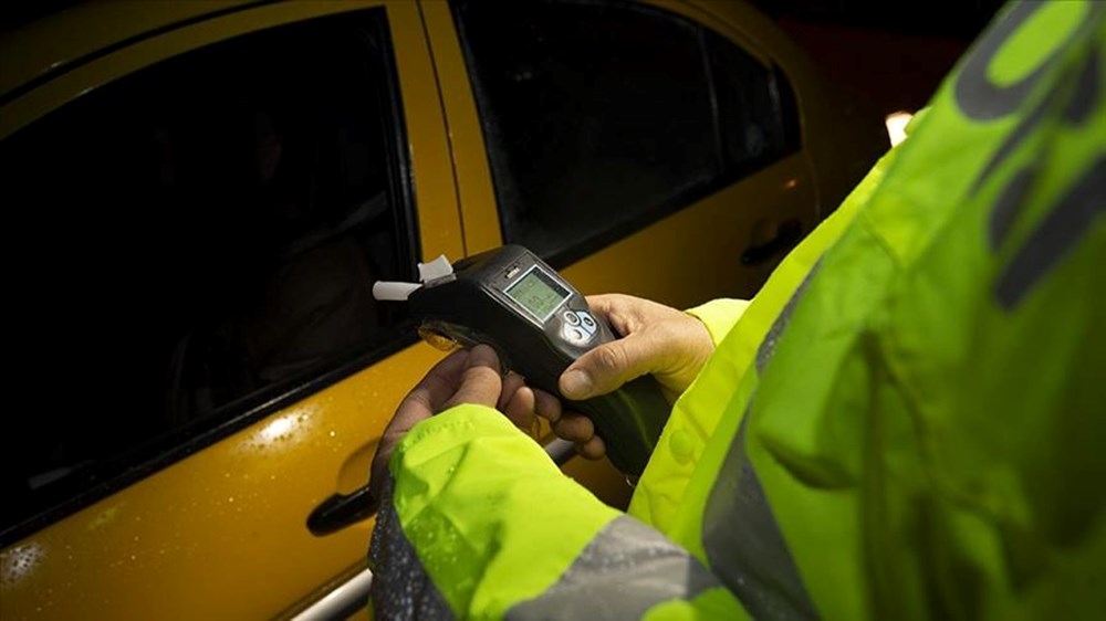 Karayolları Trafik Kanunu sil baştan: İşte madde madde yeni trafik cezaları - 3