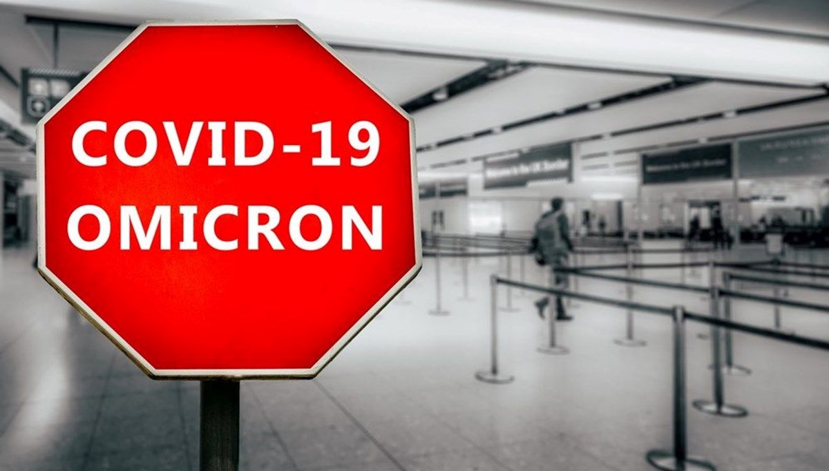 Omicron varyantı daha bulaşıcı mı?