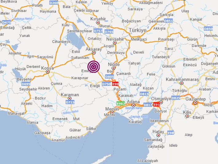 Nigde Haberleri Son Dakika Nigde Haberleri Ntv