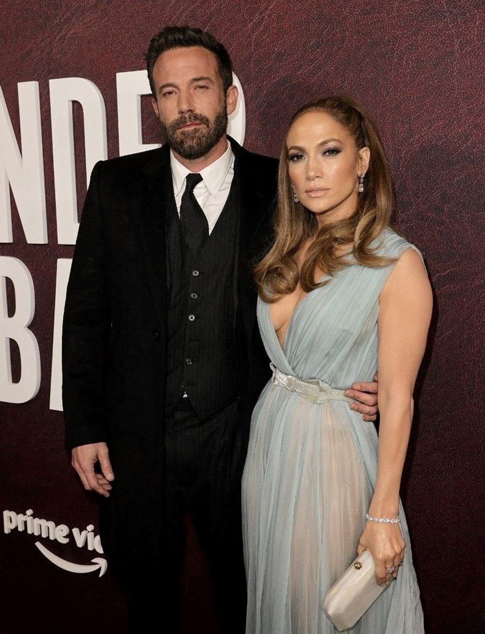 Jennifer Lopez ile Ben Affleck artık resmen bekar - 1