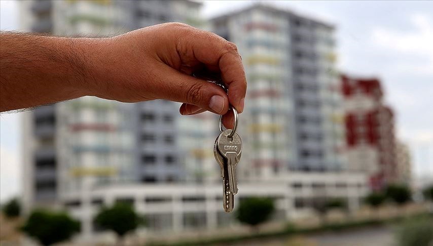 Ticari Gayrimenkul Fiyat Endeksi 2. çeyrekte arttı