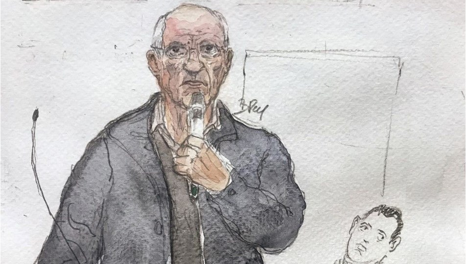 Sapık cerrah kan dondurdu: "Mesleğini çocuklara saldırmak için kullanan iyi bir doktorum"