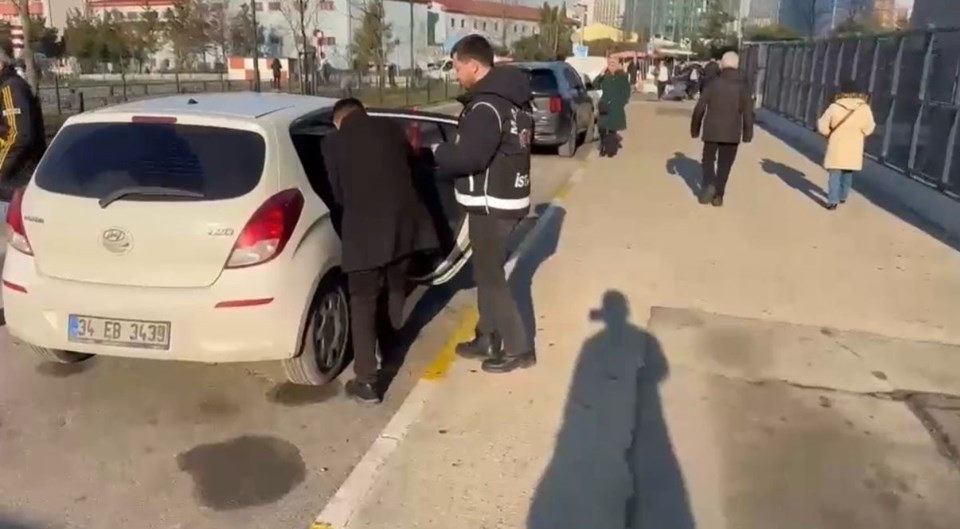 Hastanede sahte rapor operasyonu: Her rapor için 100 bin liraya kadar ücret - 1